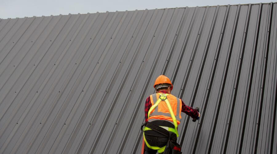 Atlas Roofing Contractor in Gillette, WY